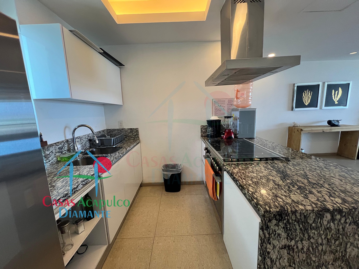 La Isla Ibiza G9 - Cocina 3